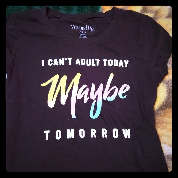 Tops - ⚡⚡2 graphic t-shirts